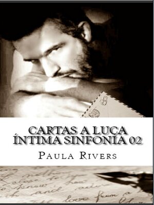 cover image of Cartas a Lucca
